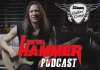 Sepultura (mit Verlosung) + Venom + METAL HAMMER Guitar Camp + Ärger um Elli Berlin u.a.: METAL HAMMER Podcast #133