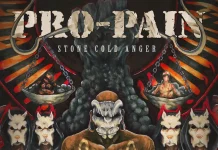 Kritik zu Pro-Pain STONE COLD ANGER