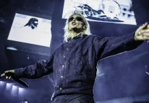 Emily Armstrong (Linkin Park) dachte: „Ich bin kein Ersatz.“