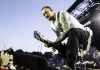 Volbeat, Landmvrks, Tom Morello läuten Festival ein