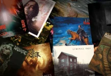 Die Metal-Alben der Woche vom 19.06. mit Iron Kobra, Einherjer u.a.