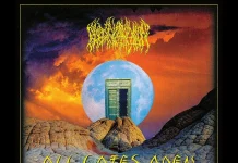 Kritik zu Blood Incantation ALL GATES OPEN