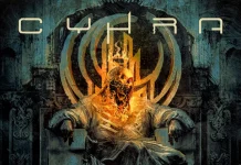 Kritik zu Cyhra REQUIEM FOR A PIPE DREAM