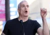 Henry Rollins kündigt Buch über seine Kindheit und Jugend an