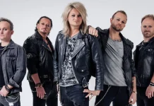 Die Videos der Woche vom 03.07. mit Kissin’ Dynamite, Dominum u.v.m.