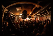 Heaven Shall Burn spielen in Wacken 2026: Club-Show im LGH