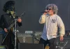 Limp Bizkit sind aktuell so groß wie nie, freut sich Wes Borland