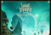 Kritik zu Lunar Shadow THE PALL OF A PAST WORLD