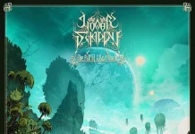 Kritik zu Lunar Shadow THE PALL OF A PAST WORLD