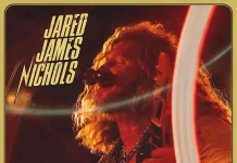Kritik zu Jared James Nichols LOUDER THAN FATE