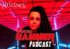 Evanescence-Interview + Evergrey + Knocked Loose im Pech u.a.: METAL HAMMER Podcast #138