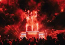 Rock am Ring/Rock im Park: Anfahrt, Wetter, Highlights