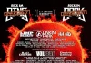 Live dabei mit Iron Maiden, Linkin Park & Co.