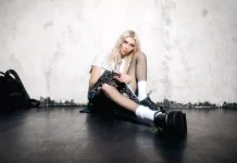The Pretty Reckless (Taylor Momsen): „Trauer braucht Zeit.“