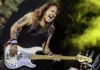 Iron Maiden ist Rock & Roll Hall Of Fame-Zeremonie egal