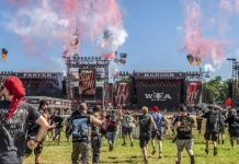 Ein überaus gelungener Start zum Festival-Jubiläum