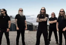 Neues Album THE ALLFATHER AWAKENS kommt