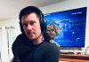 Craig Breitsprecher (Fires In The Distance) im Zocker-Rocker-Interview