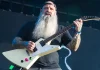 Crowbar sagen Europa-Tour ab, Kirk Windstein zwickt es im Rücken