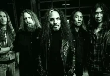 Death Angel live 2026: Tour, Tickets, Termine, Städte