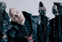 Dominum: Tanz auf den Stromschnellen