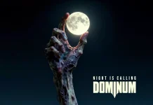 Kritik zu Dominum NIGHT IS CALLING