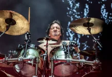 Drummer Mario Duplantier hat Probleme bei USA-Einreise