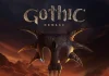 Kritik zu GOTHIC REMAKE