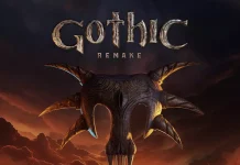 Kritik zu GOTHIC REMAKE