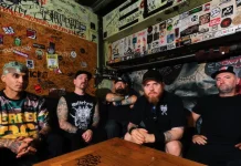 Hatebreed kündigen neues Studioalbum für Herbst an