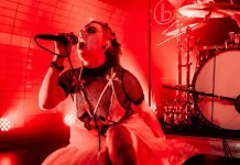 Endlich mehr Metal beim Reeperbahn Festival