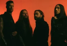 Imminence kommen mit neuem Album auf Europatournee