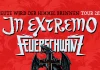 In Extremo live 2027: Tour, Tickets, Termine, Städte