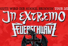 In Extremo live 2027: Tour, Tickets, Termine, Städte