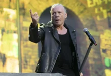 Iron Maiden filmen Konzert in Knebworth als Ergänzung für Paris