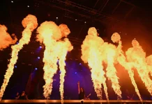 Galerie: Rockharz Open Air, Freitag