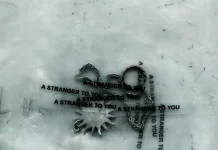 Kritik zu Loathe AM I A STRANGER TO YOU