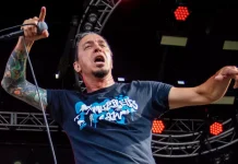 Sick Of It All-Sänger verliert Kampf gegen Krebs
