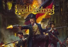 Kritik zu Lucid Dreaming UPON THE BARRICADES