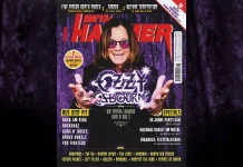 Ozzy Osbourne, Within Temptation u.a.