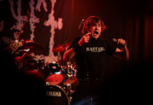 Die Videos der Woche vom 17.07. mit In This Moment, Napalm Death u.v.m.