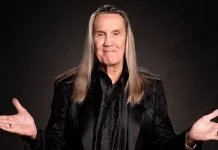 Nicko McBrain stellt Bedingungen für Studioeinsatz