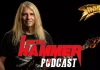 Five Finger Death Punch + Lou Koller + King Diamond + Sinner-Interview + u.a.: METAL HAMMER Podcast #145