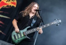 Rivers Of Nihil spielen nicht in Japan, Veranstalter erhebt Vorwürfe