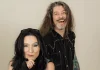 Maggy Luyten (Rock Justice) im Couch-Interview