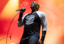 Sepultura wollen aufhören, bevor „alles in die Brüche geht.“