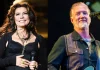 Shania Twain lässt Josh Homme (QOTSA) für sich trällern