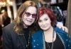 Sharon Osbourne begeht 1. Hochzeitstag ohne Ozzy Osbourne