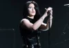 Courtney LaPlante wirft gewalttätigen Fan aus Konzert