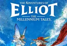 Kritik zu THE ADVENTURES OF ELLIOT: THE MILLENNIUM TALES
